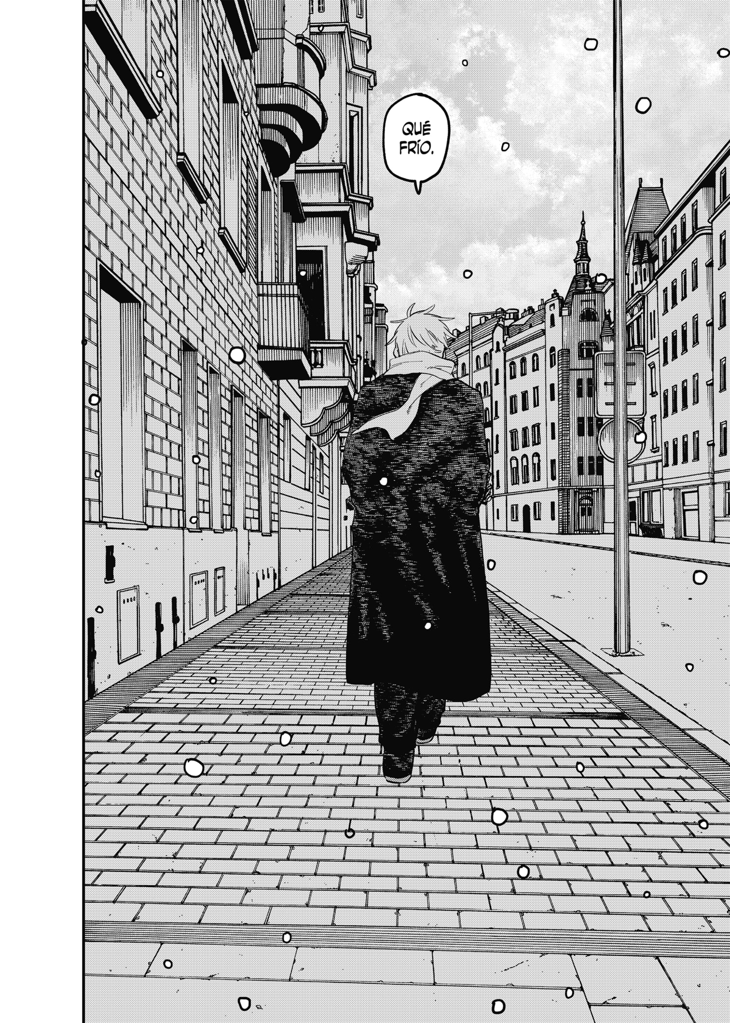 Read YOUCHIEN WARS (ES) Manga Online