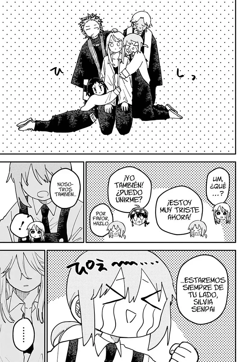 Read YOUCHIEN WARS (ES) Manga Online