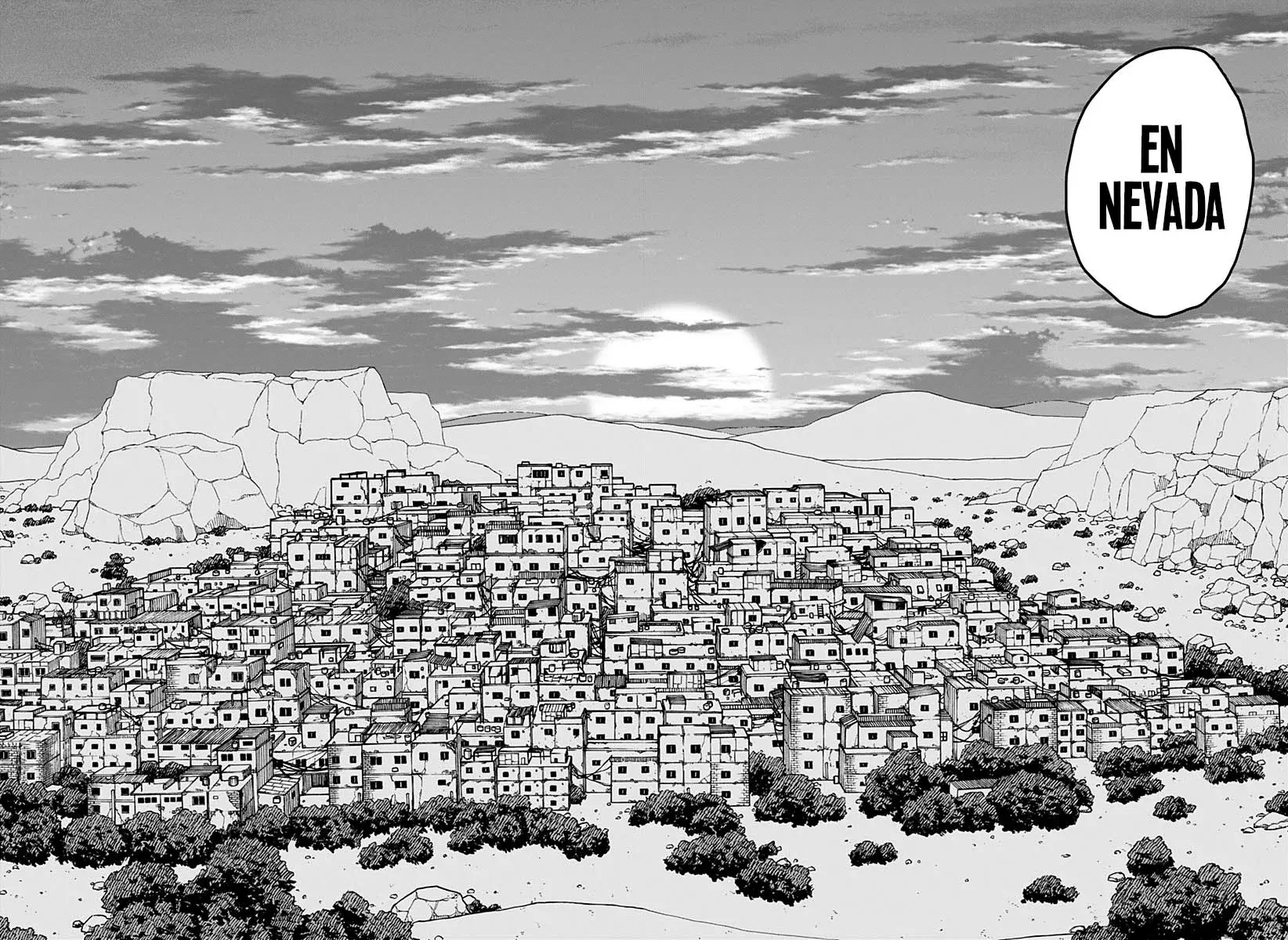Read YOUCHIEN WARS (ES) Manga Online