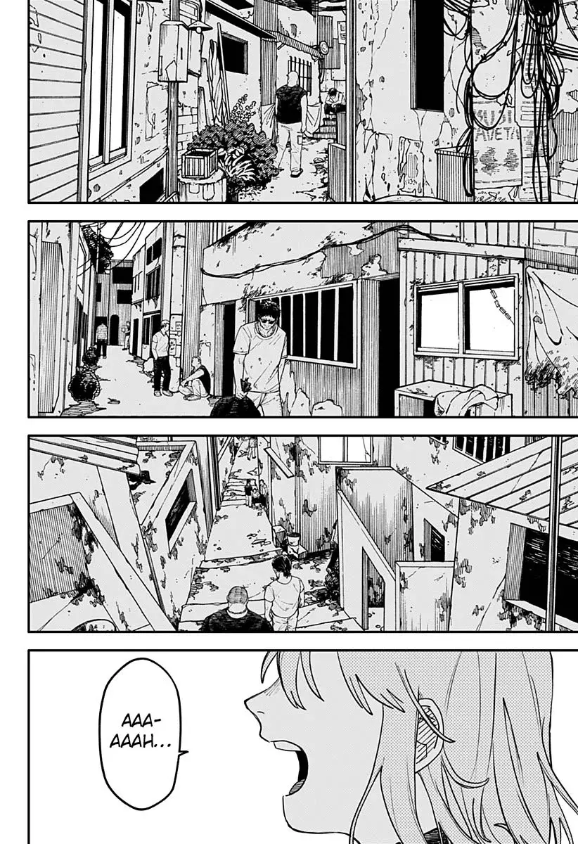 Read YOUCHIEN WARS (ES) Manga Online