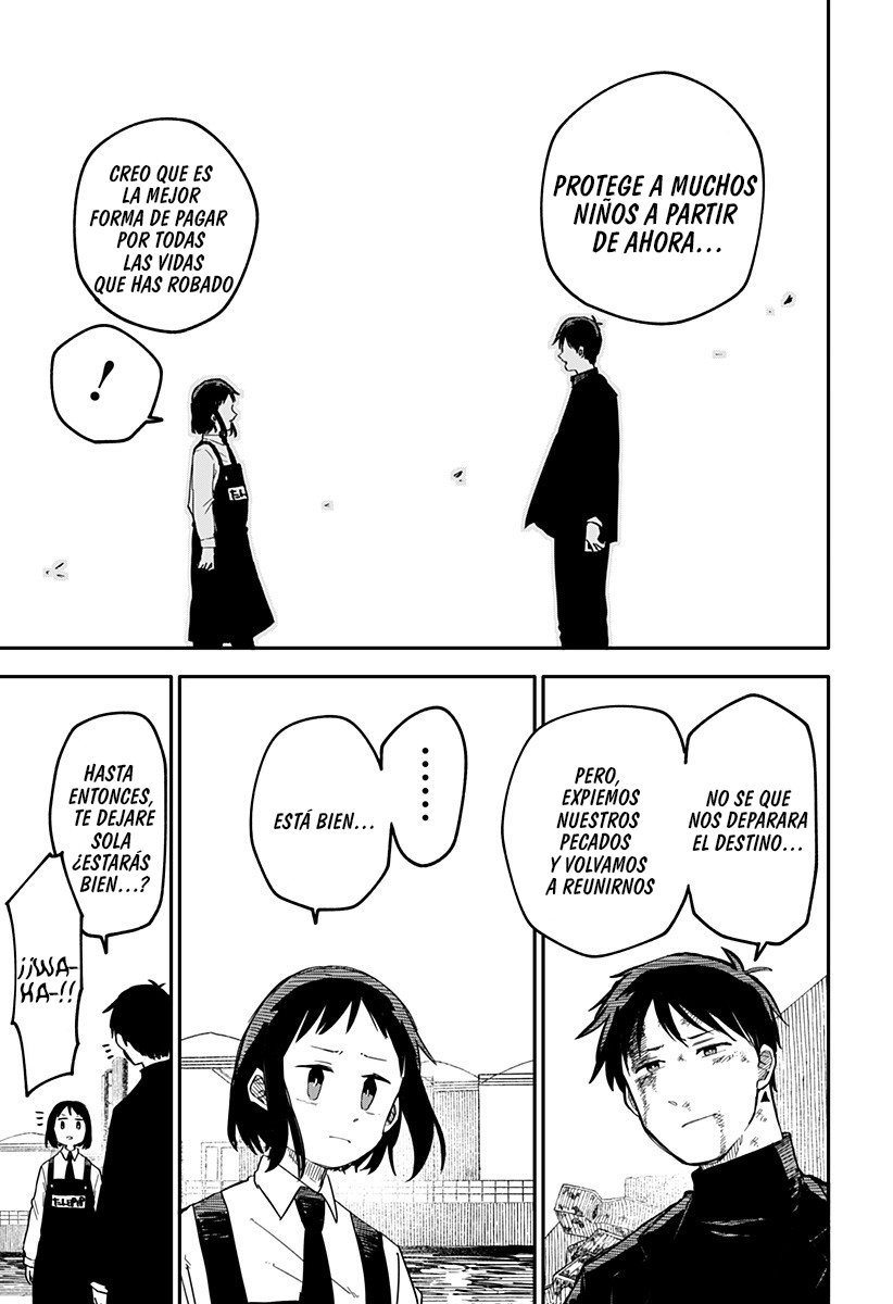 Read YOUCHIEN WARS (ES) Manga Online