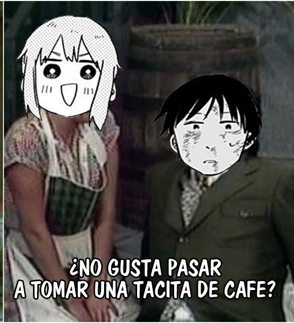 Read YOUCHIEN WARS (ES) Manga Online