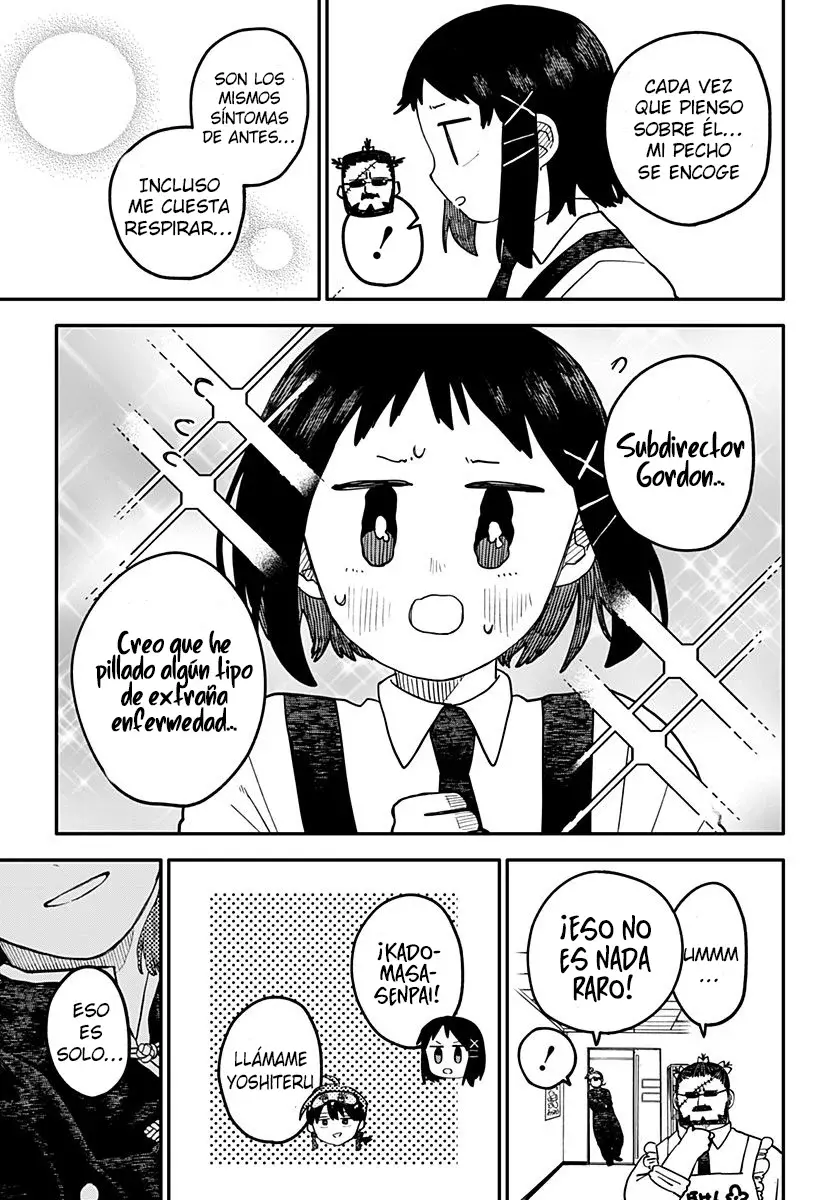 Read YOUCHIEN WARS (ES) Manga Online