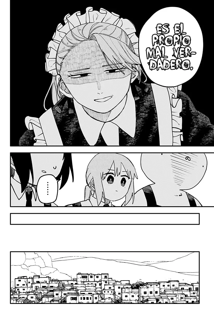 Read YOUCHIEN WARS (ES) Manga Online