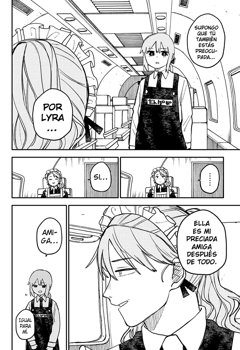 Read YOUCHIEN WARS (ES) Manga Online