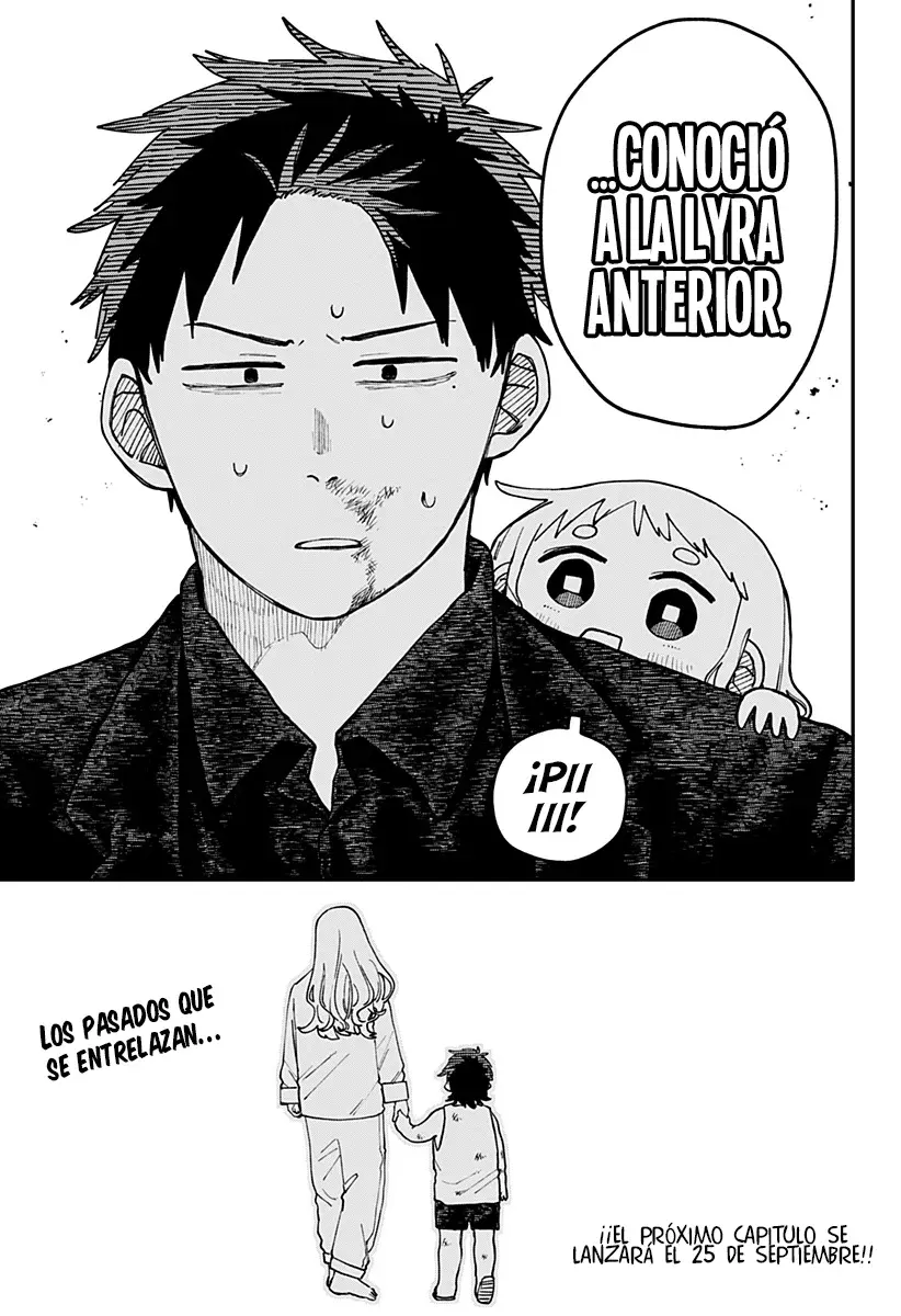 Read YOUCHIEN WARS (ES) Manga Online