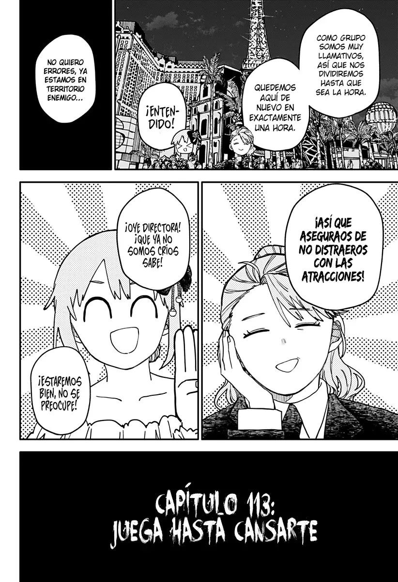 Read YOUCHIEN WARS (ES) Manga Online