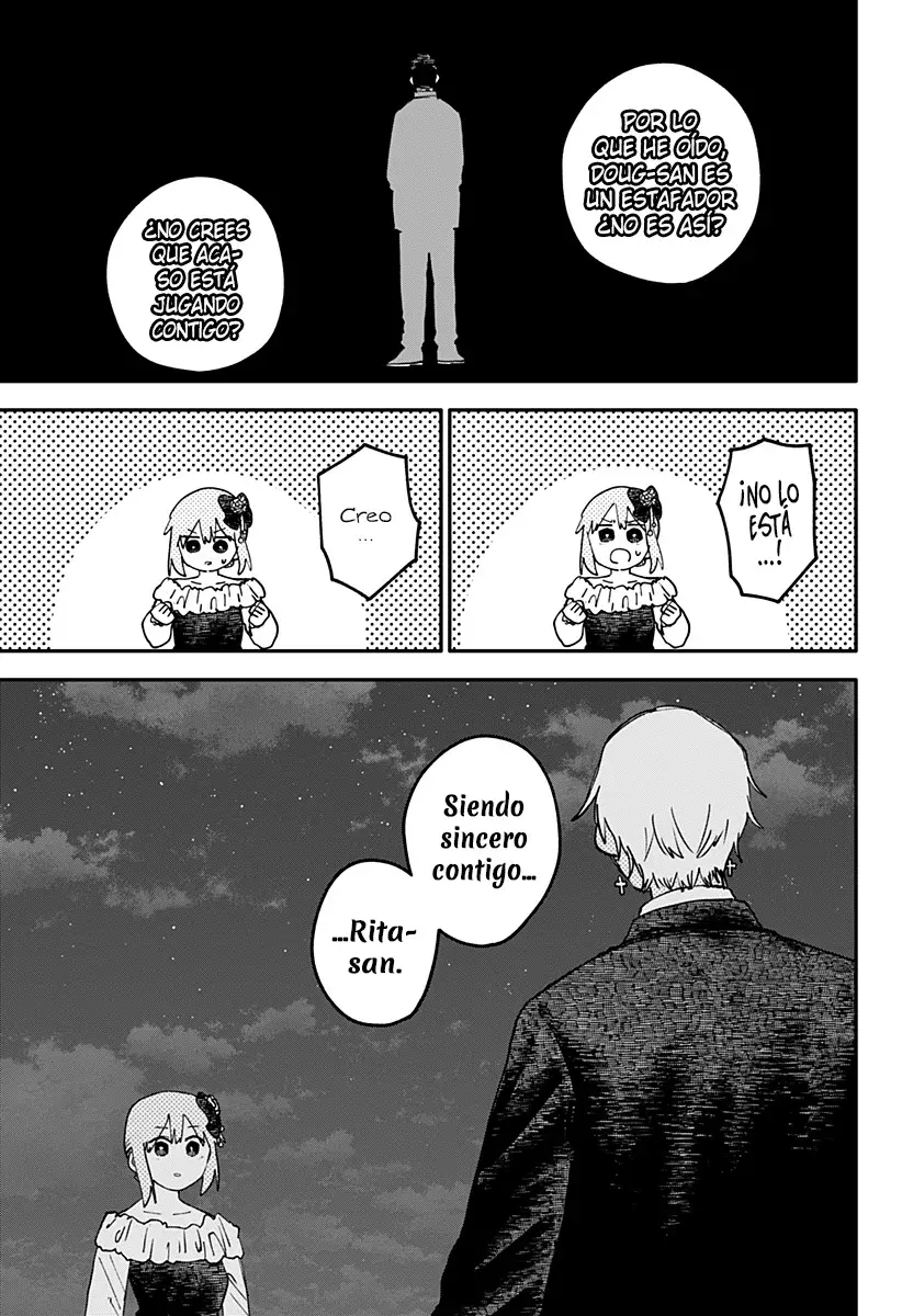 Read YOUCHIEN WARS (ES) Manga Online