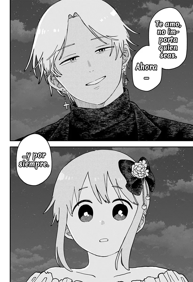 Read YOUCHIEN WARS (ES) Manga Online