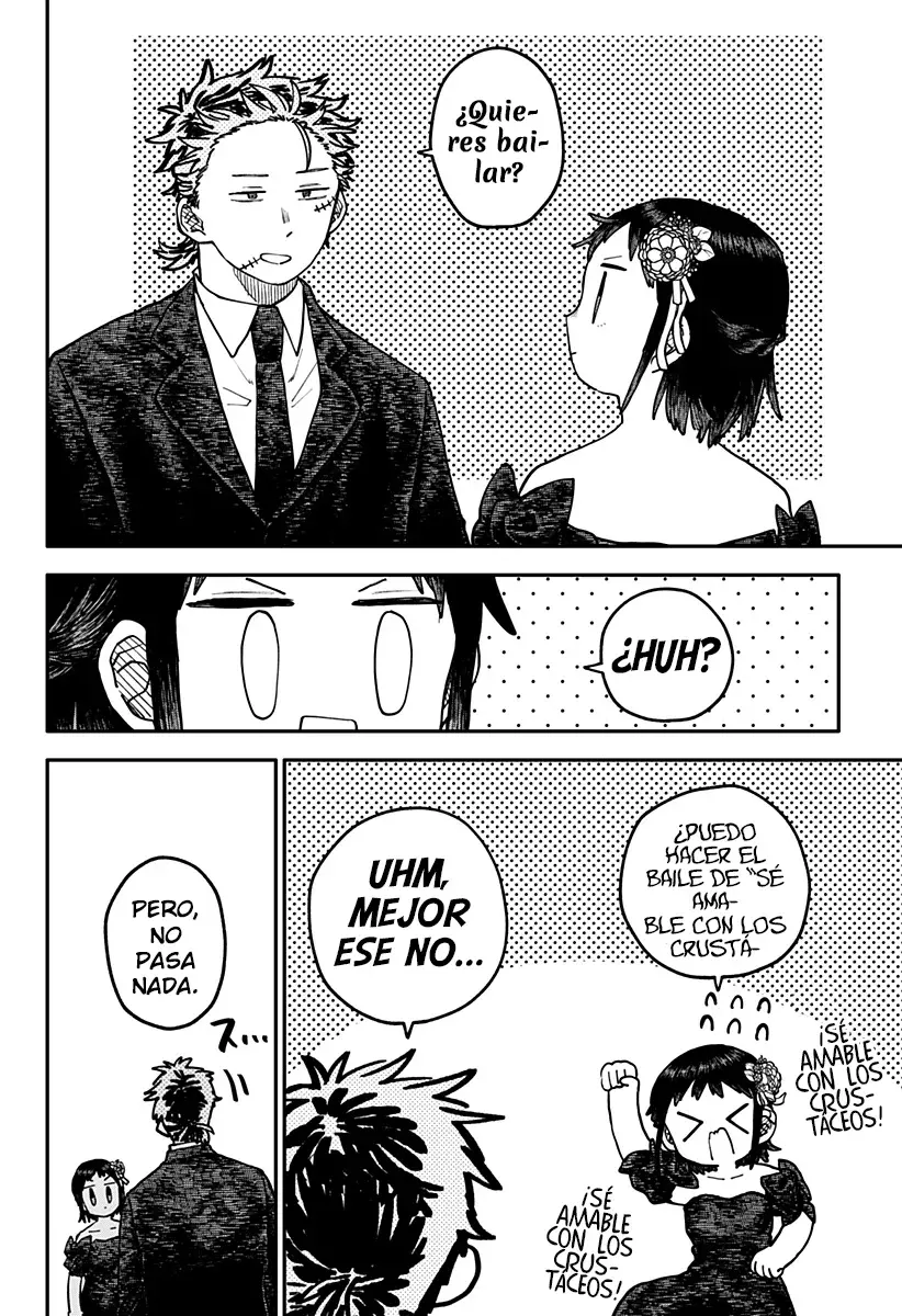Read YOUCHIEN WARS (ES) Manga Online