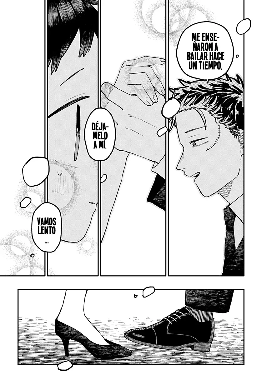 Read YOUCHIEN WARS (ES) Manga Online