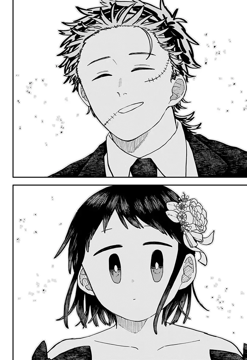Read YOUCHIEN WARS (ES) Manga Online