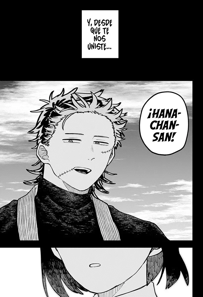 Read YOUCHIEN WARS (ES) Manga Online