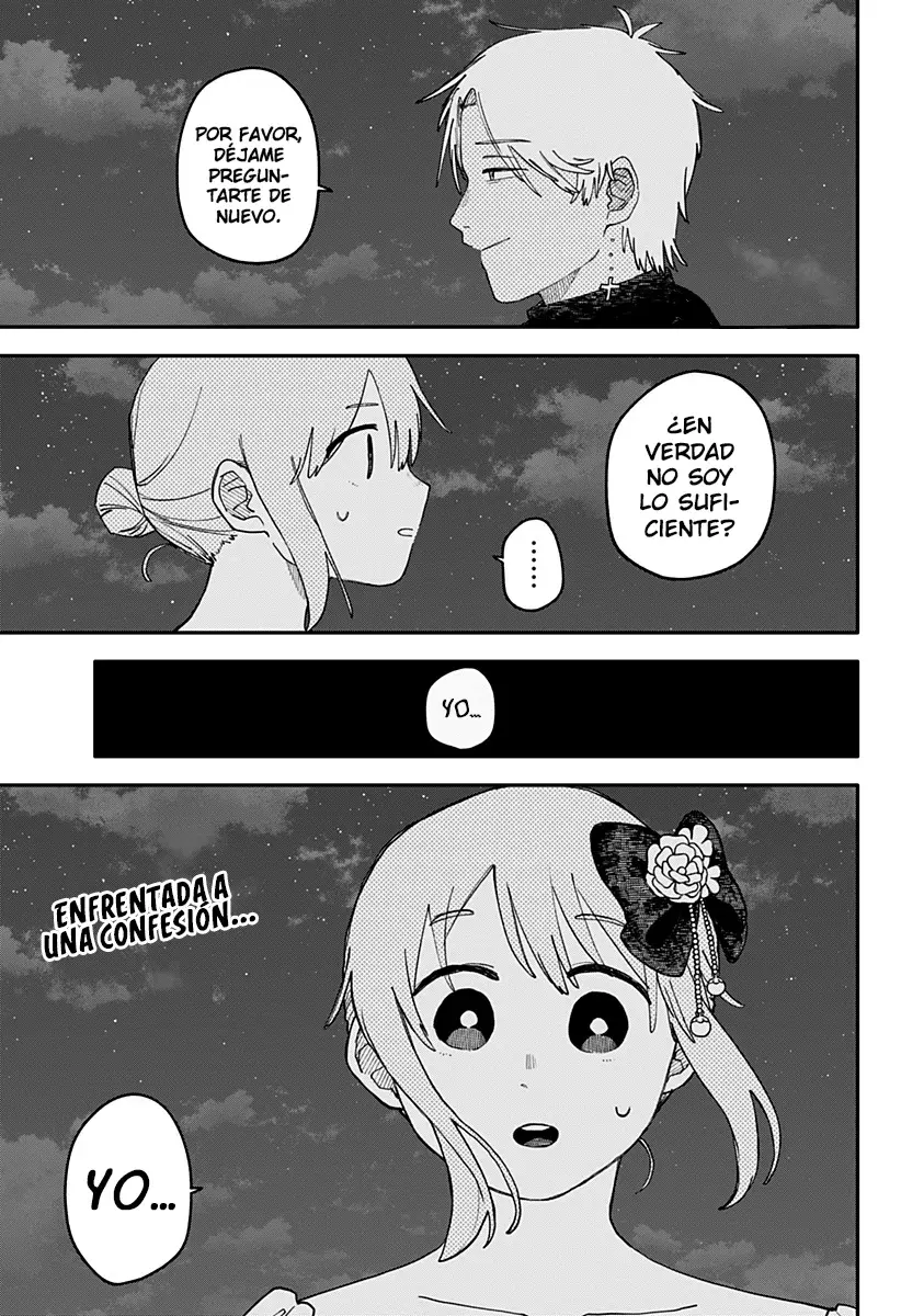 Read YOUCHIEN WARS (ES) Manga Online