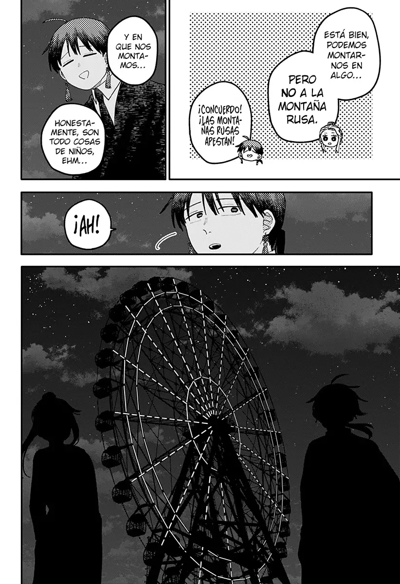 Read YOUCHIEN WARS (ES) Manga Online