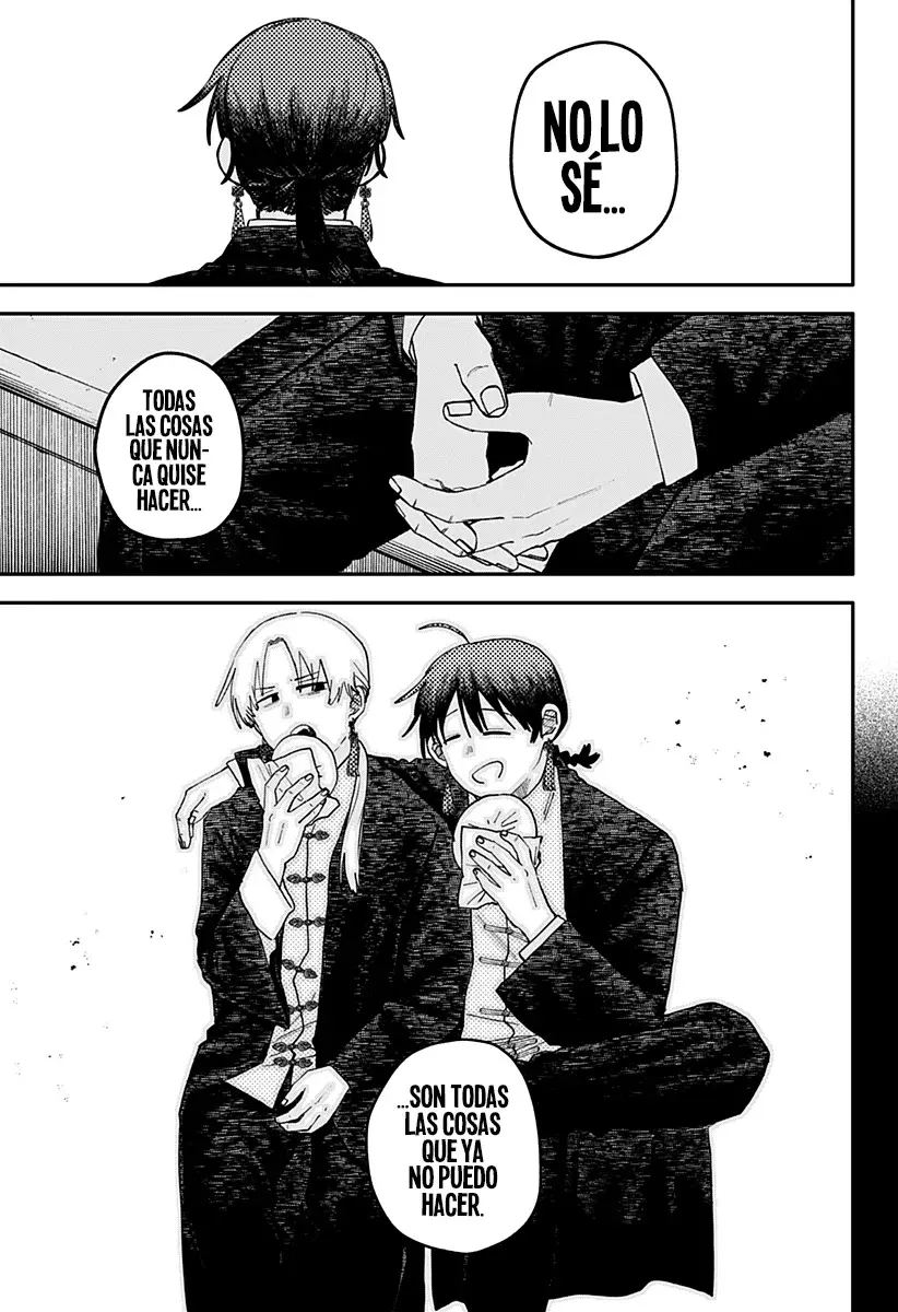Read YOUCHIEN WARS (ES) Manga Online