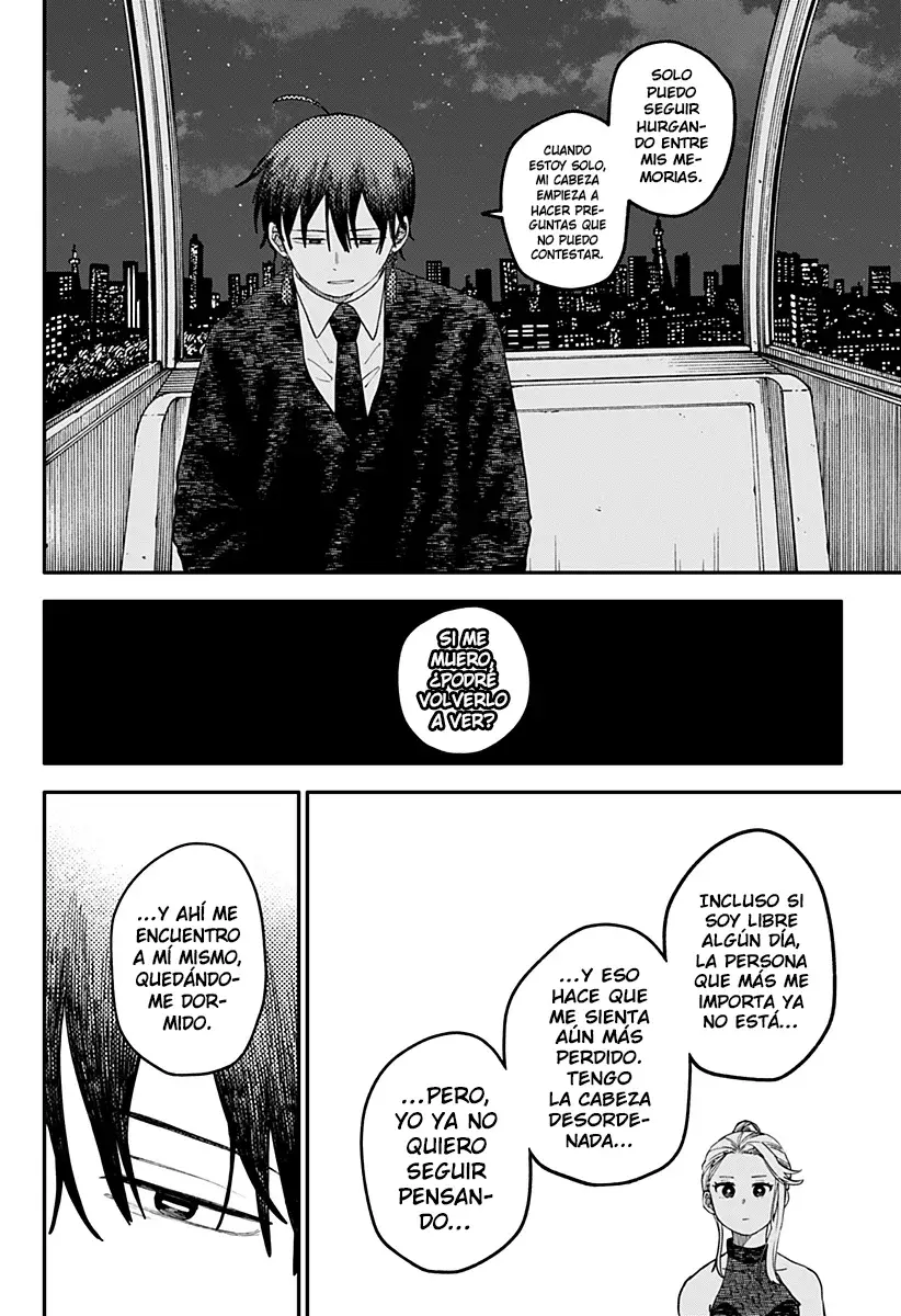 Read YOUCHIEN WARS (ES) Manga Online