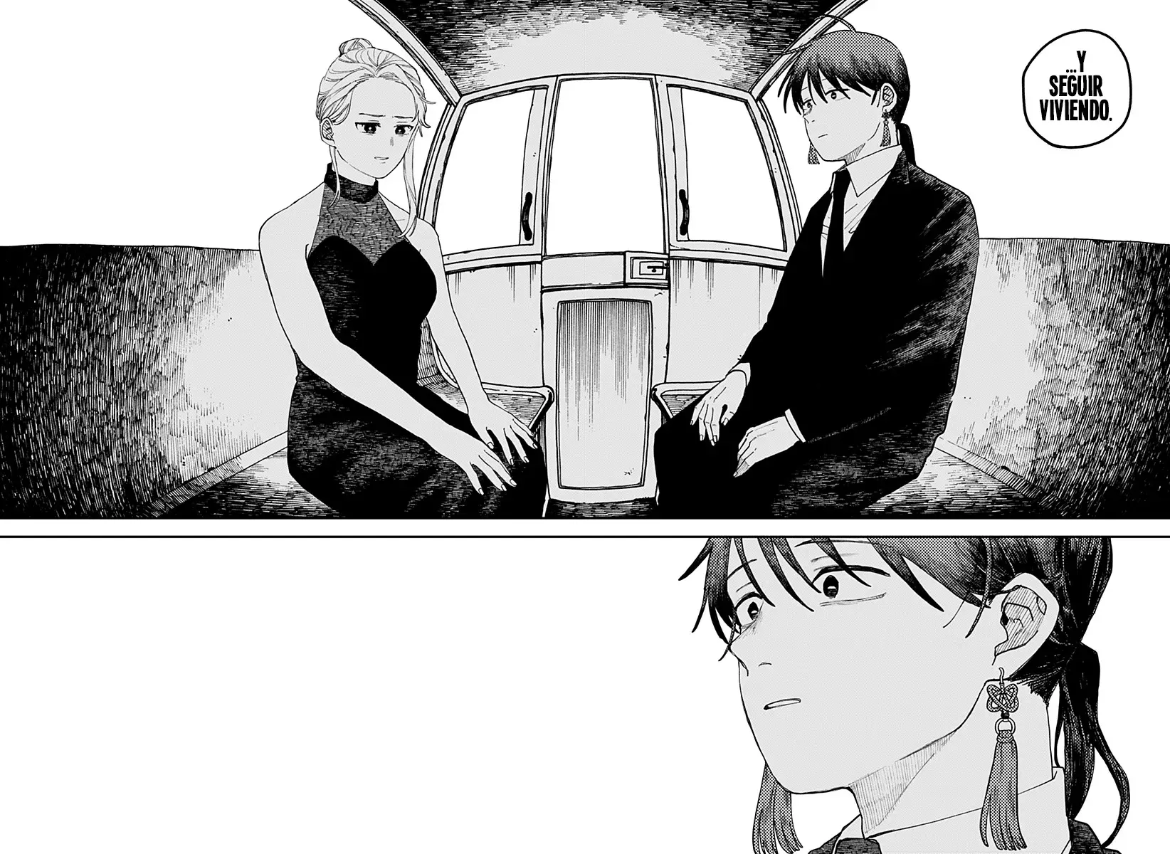 Read YOUCHIEN WARS (ES) Manga Online