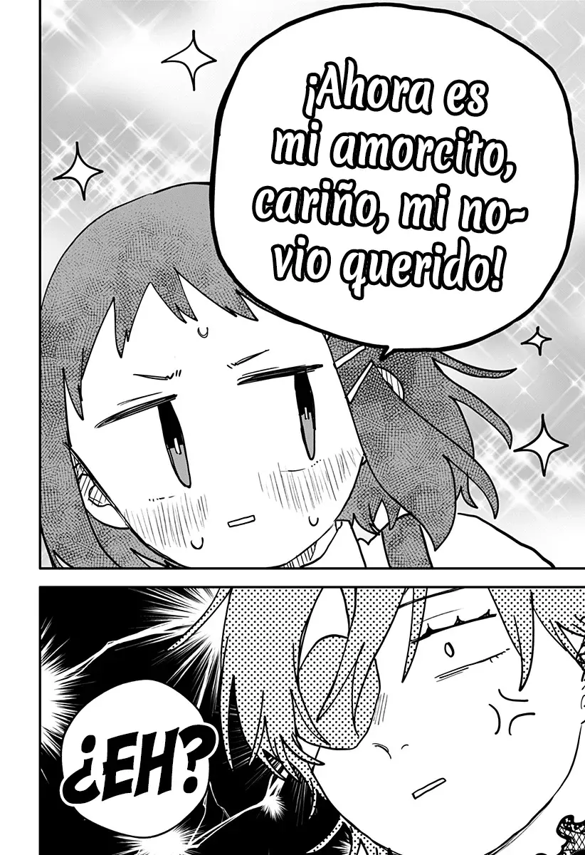 Read YOUCHIEN WARS (ES) Manga Online