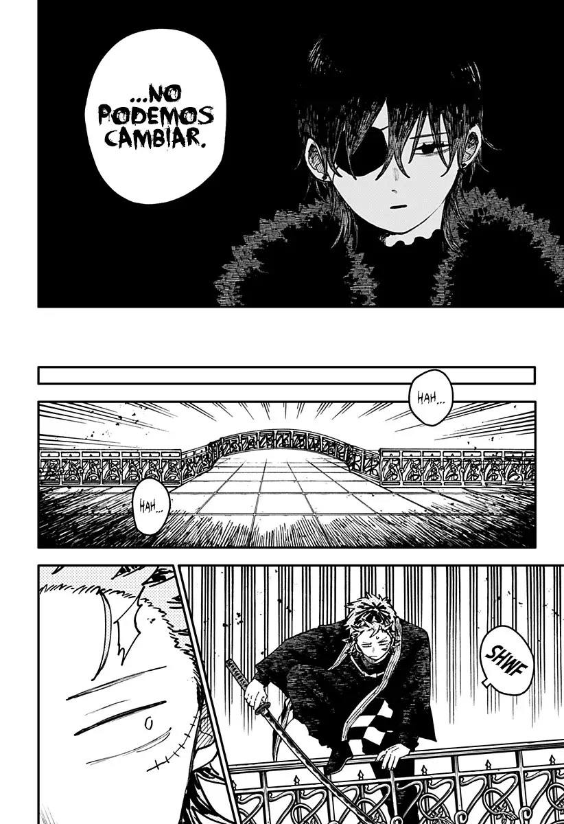 Read YOUCHIEN WARS (ES) Manga Online