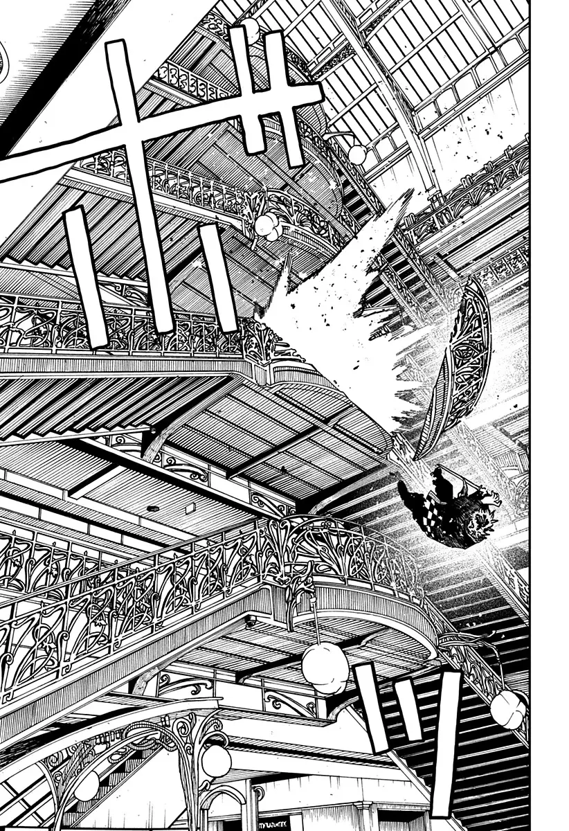 Read YOUCHIEN WARS (ES) Manga Online