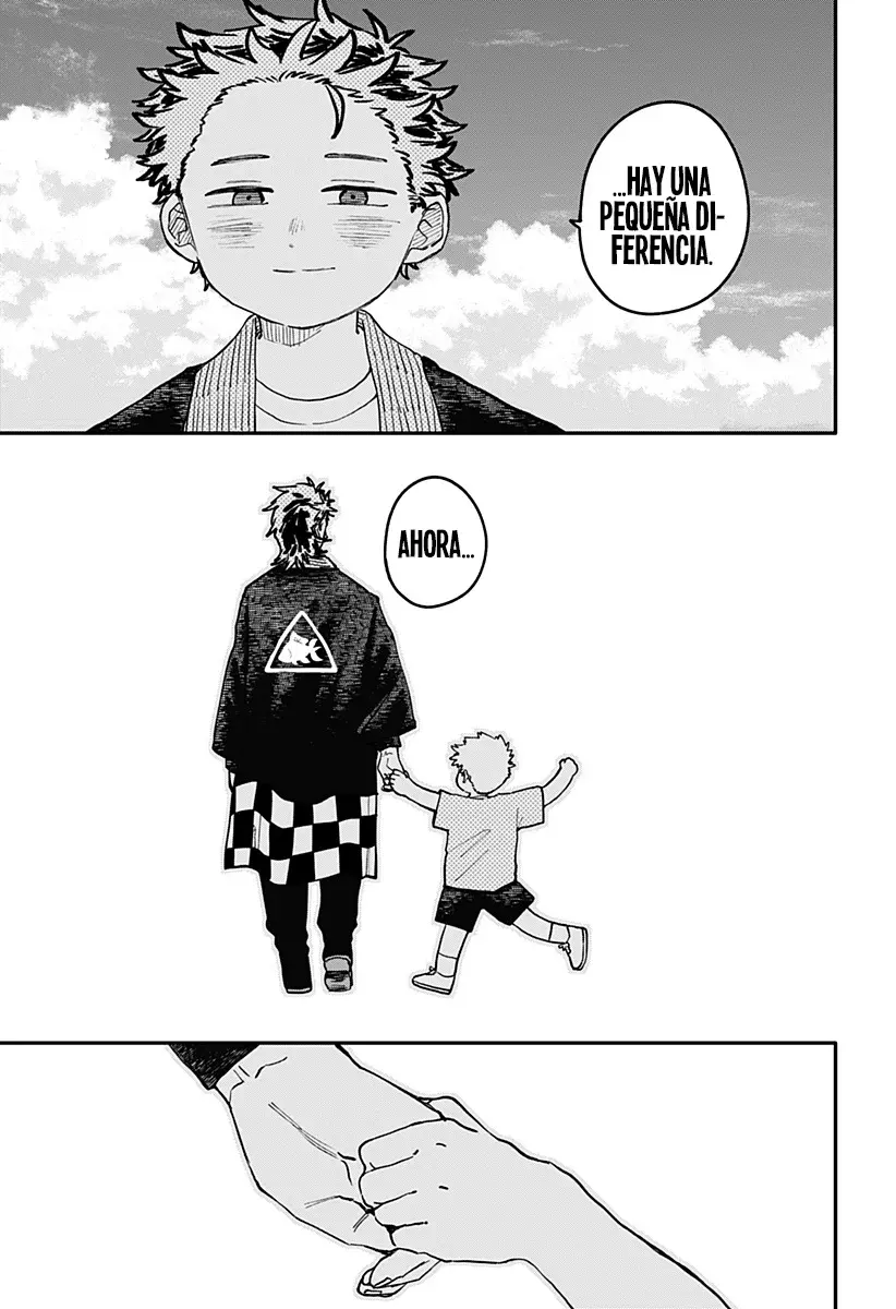 Read YOUCHIEN WARS (ES) Manga Online