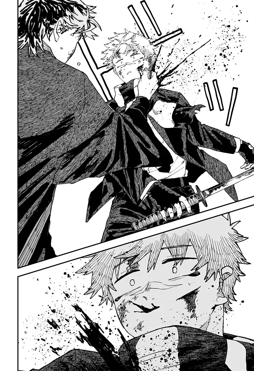 Read YOUCHIEN WARS (ES) Manga Online