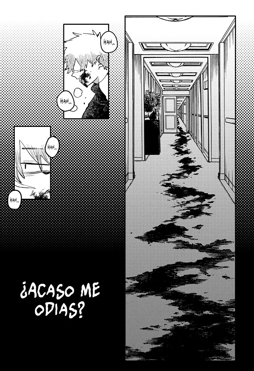 Read YOUCHIEN WARS (ES) Manga Online