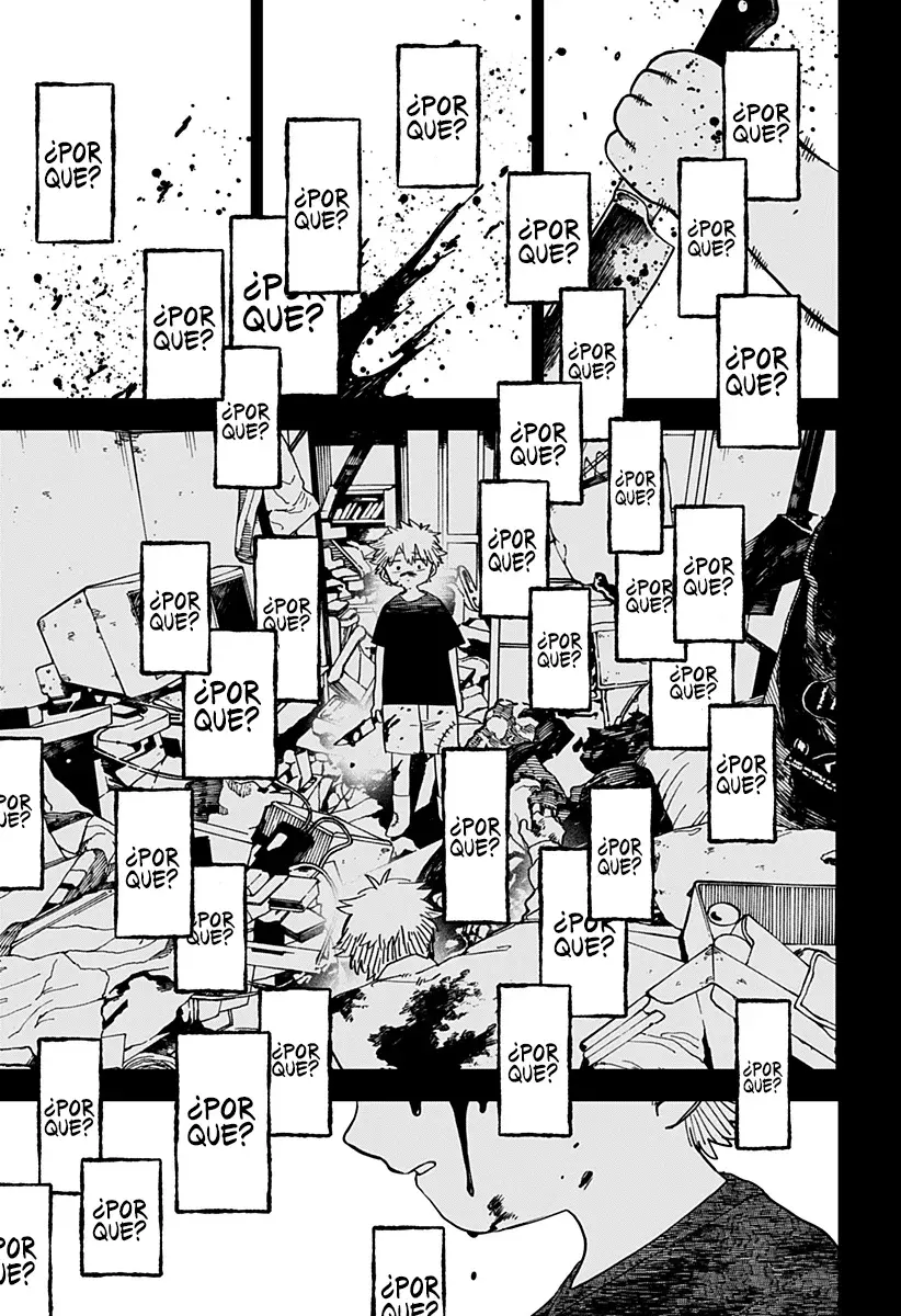 Read YOUCHIEN WARS (ES) Manga Online