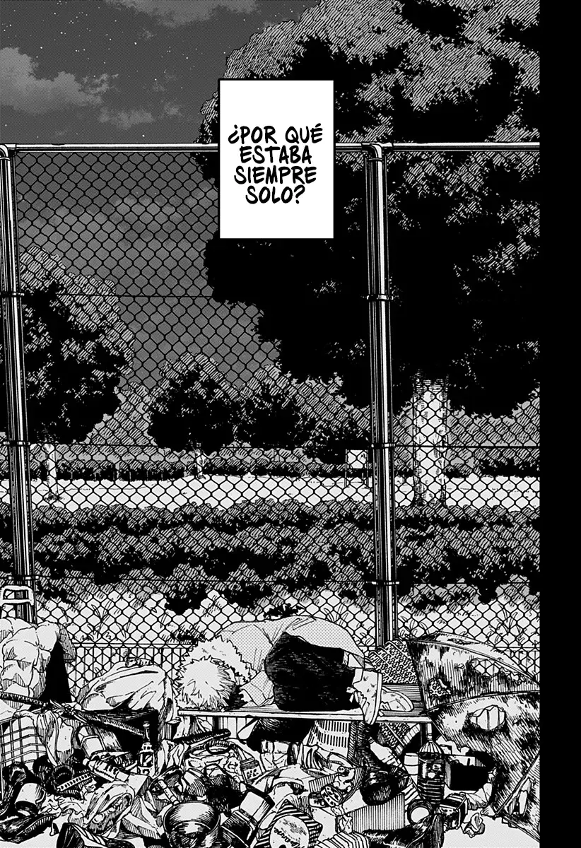 Read YOUCHIEN WARS (ES) Manga Online