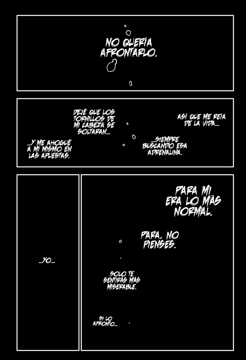 Read YOUCHIEN WARS (ES) Manga Online
