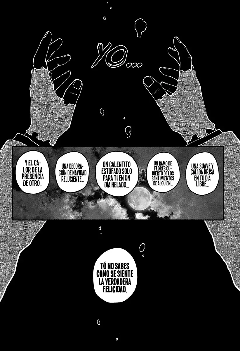 Read YOUCHIEN WARS (ES) Manga Online