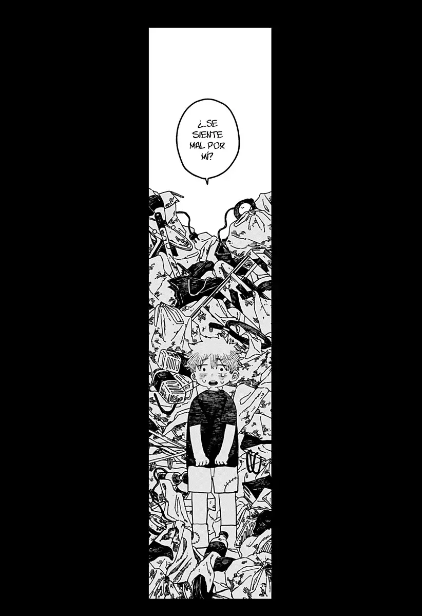 Read YOUCHIEN WARS (ES) Manga Online