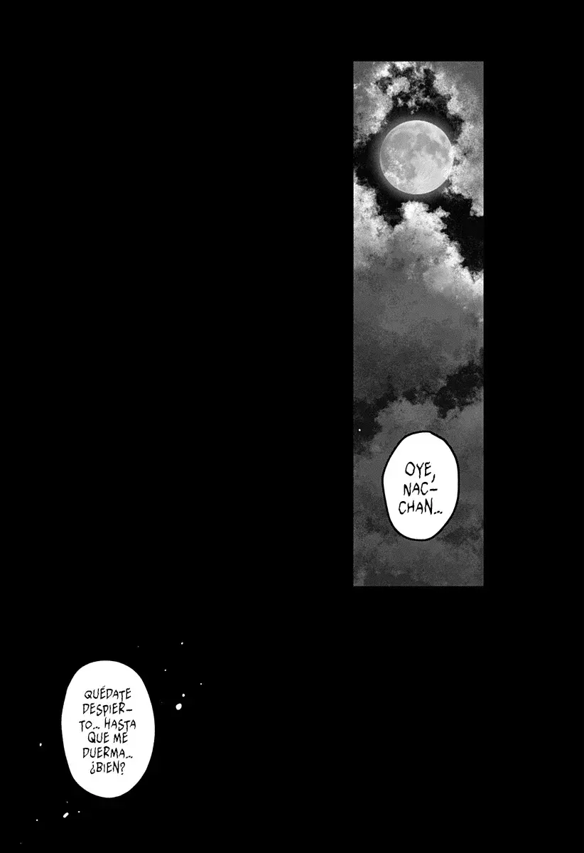 Read YOUCHIEN WARS (ES) Manga Online