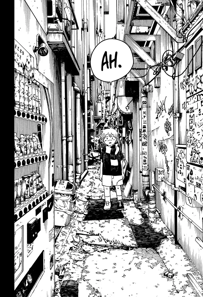 Read YOUCHIEN WARS (ES) Manga Online