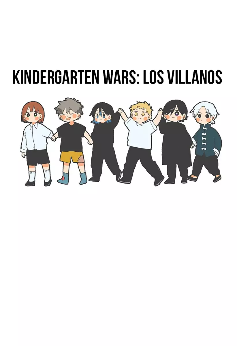 Read YOUCHIEN WARS (ES) Manga Online