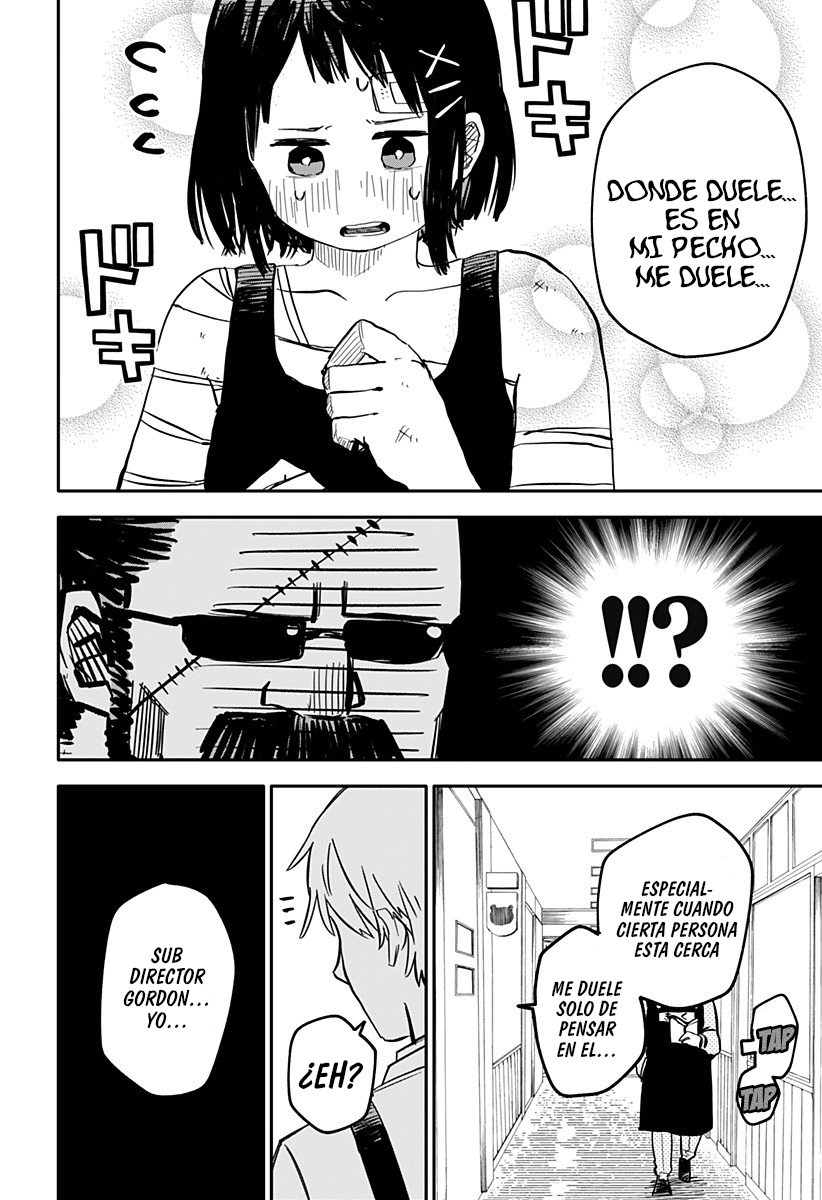 Read YOUCHIEN WARS (ES) Manga Online