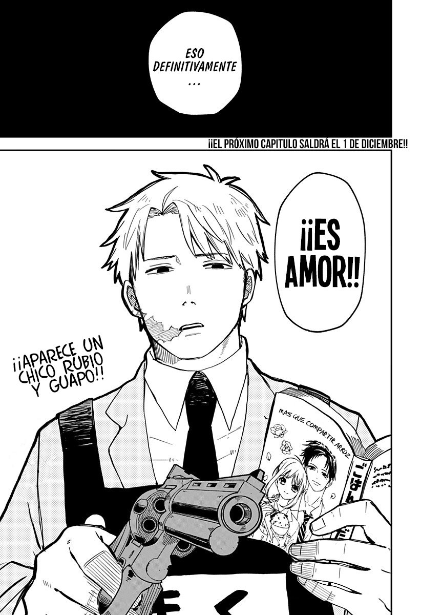 Read YOUCHIEN WARS (ES) Manga Online