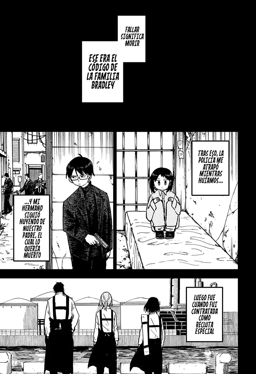 Read YOUCHIEN WARS (ES) Manga Online