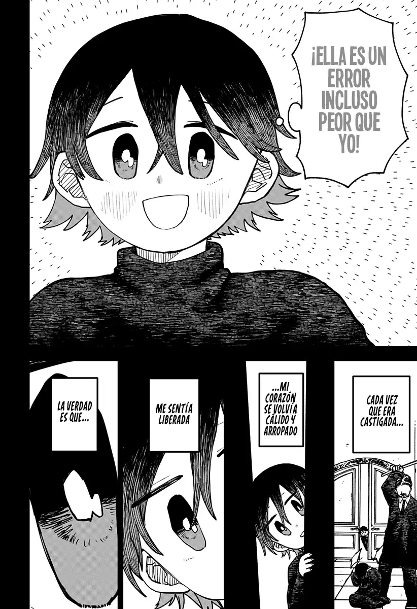 Read YOUCHIEN WARS (ES) Manga Online