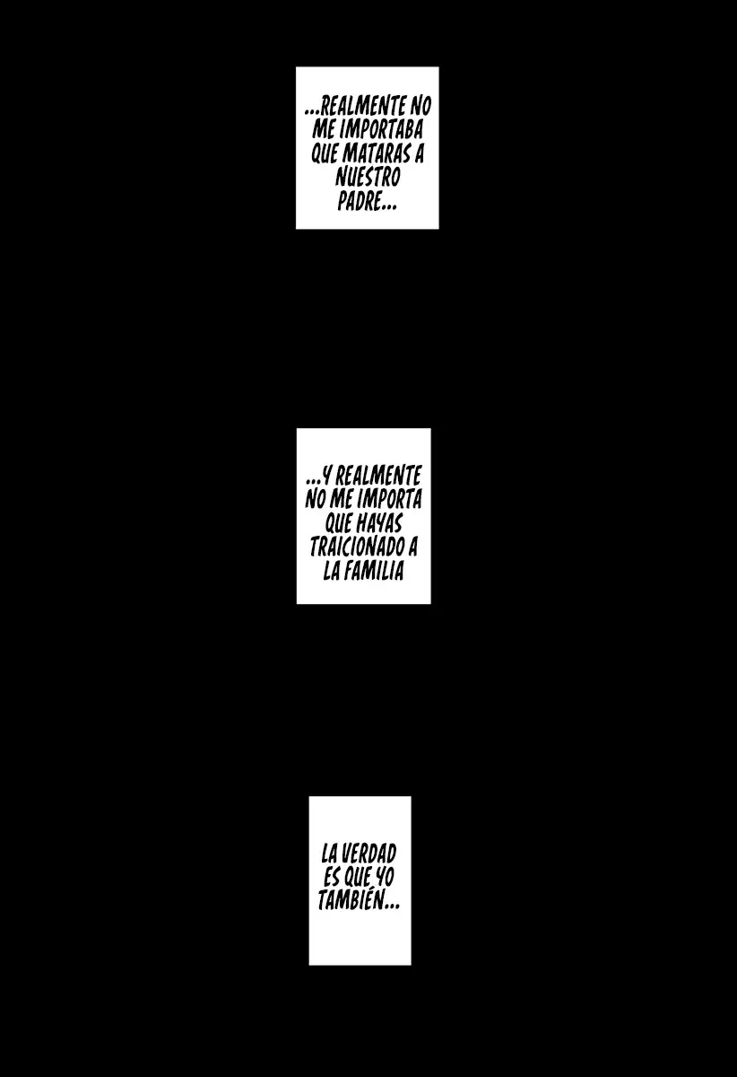 Read YOUCHIEN WARS (ES) Manga Online
