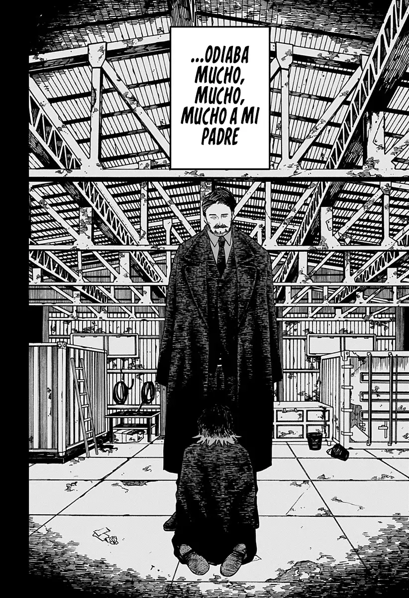 Read YOUCHIEN WARS (ES) Manga Online