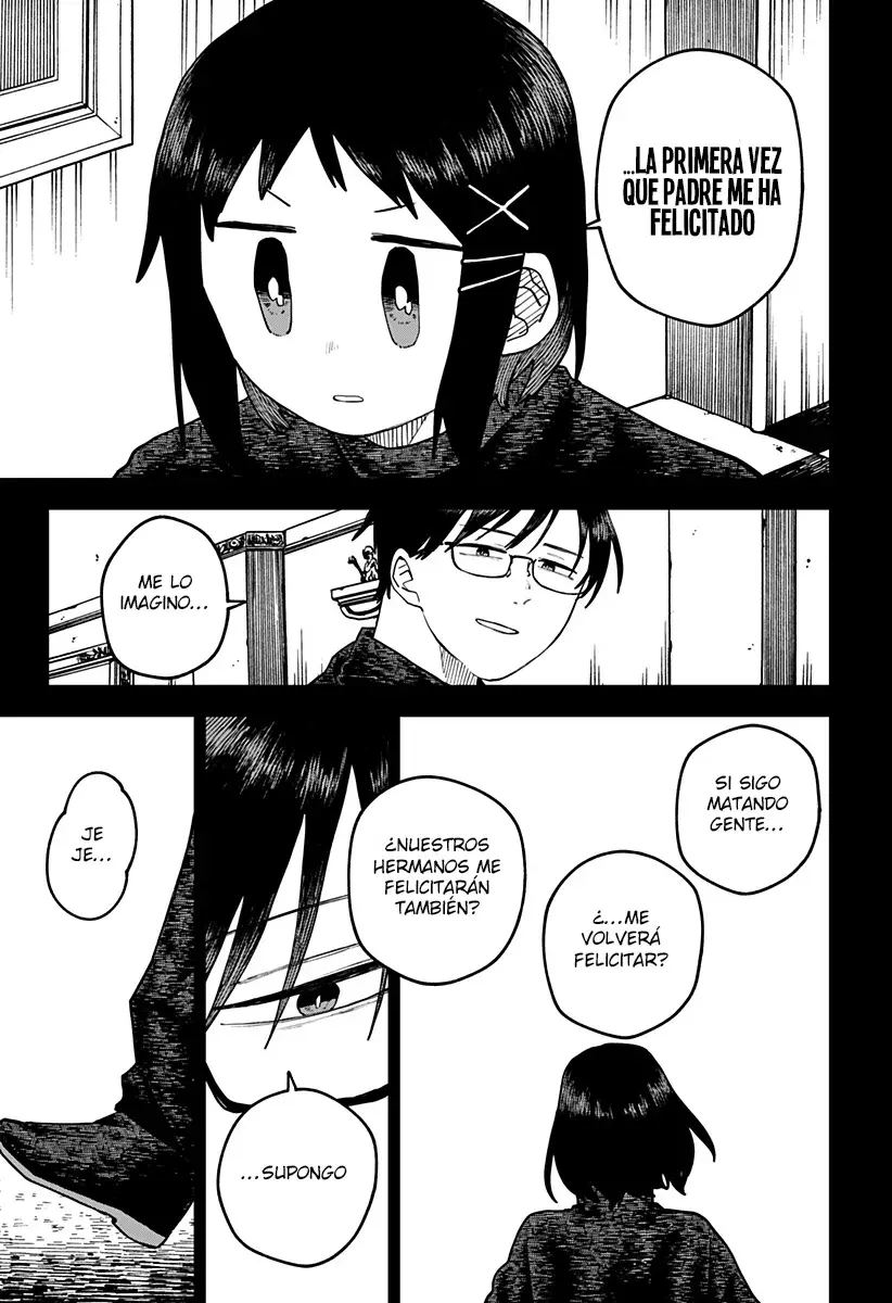 Read YOUCHIEN WARS (ES) Manga Online