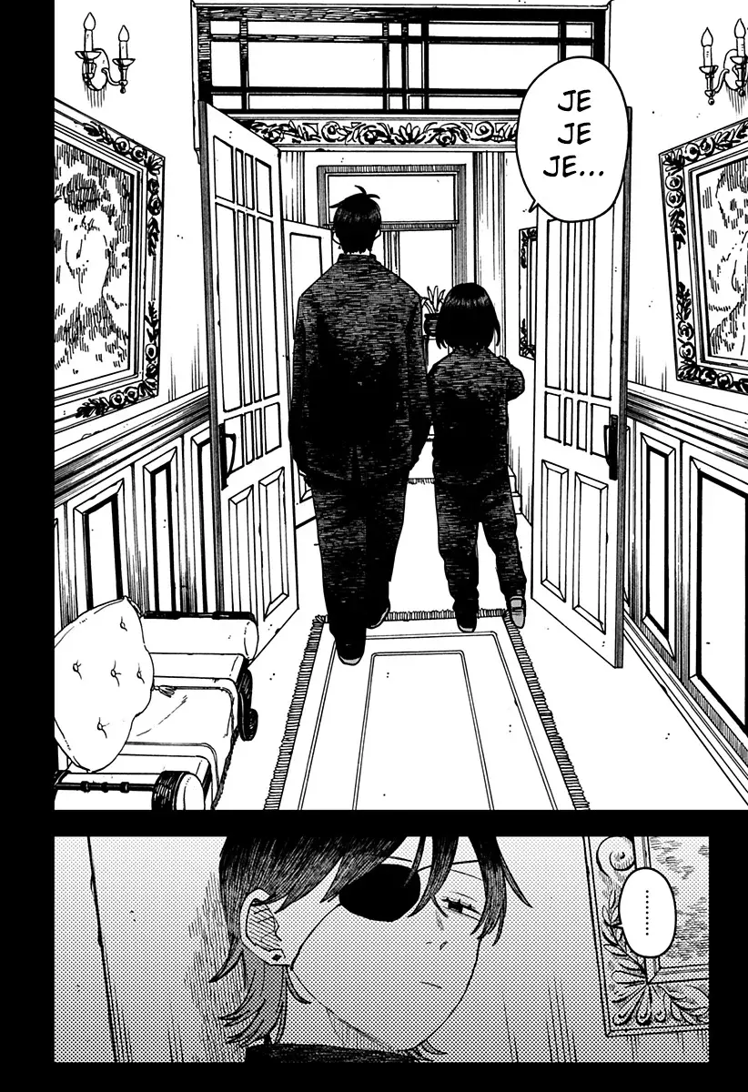 Read YOUCHIEN WARS (ES) Manga Online