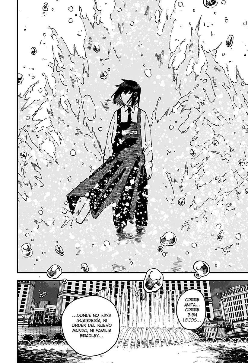 Read YOUCHIEN WARS (ES) Manga Online