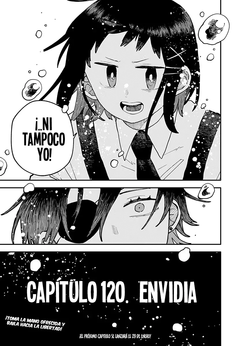 Read YOUCHIEN WARS (ES) Manga Online