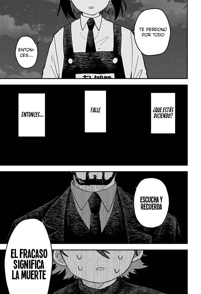 Read YOUCHIEN WARS (ES) Manga Online