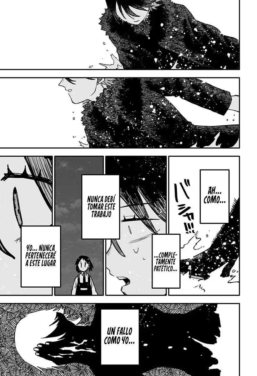 Read YOUCHIEN WARS (ES) Manga Online