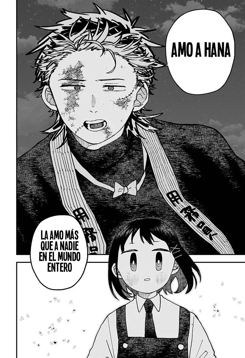 Read YOUCHIEN WARS (ES) Manga Online