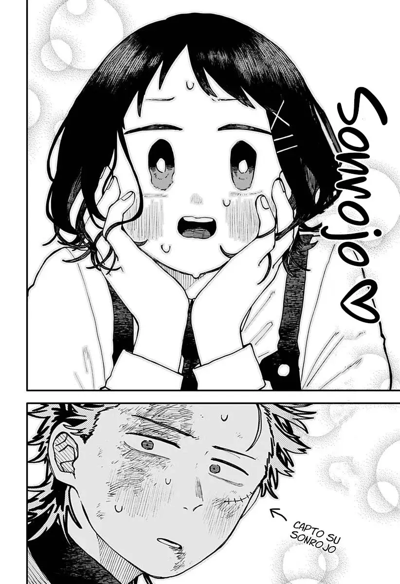 Read YOUCHIEN WARS (ES) Manga Online
